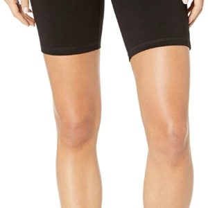 Cotton Long Bike Short
