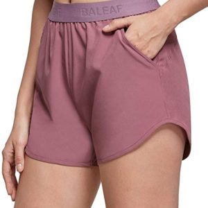 Athletic Gym Shorts