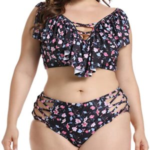 Plus Size Swimwear