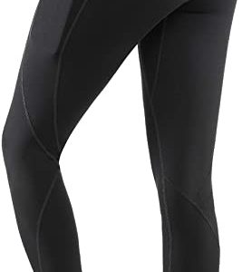 Yoga Pants with Pockets