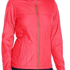 Light Full Zip Jacket