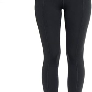 Yoga Capri and Legging