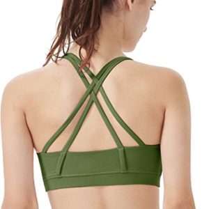 Yoga Sports Bra
