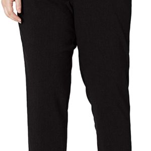 Plus Size Stretch Pants