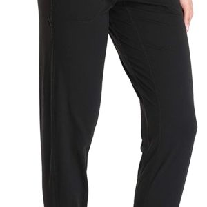 Joggers with Pcokets