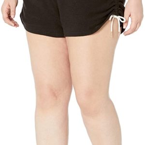 Fleece Sweat Shorts