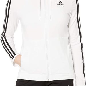 3-Stripes Hoodie