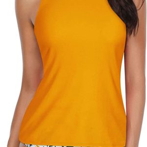 Two Piece Bathing Suits