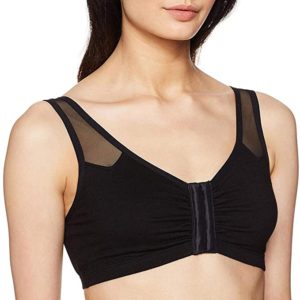 Front Close Sport Bra