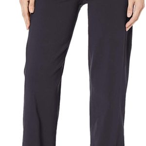 Smart Straight Leg Pant