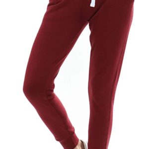 Workout Solid Jogger