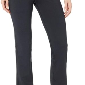 Bootcut Yoga Pant