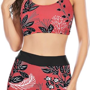 Two Piece Bathing Suits