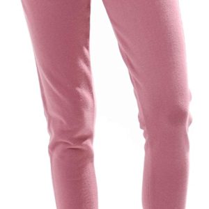 Solid Jogger Sweatpants