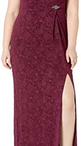 Plus Size Long Fitted