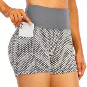 Workout Yoga Shorts