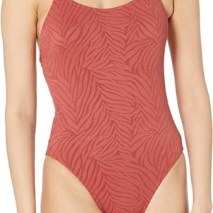 One Piece Swimsuit