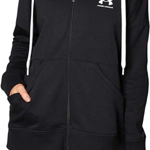 Full Zip Hoodie