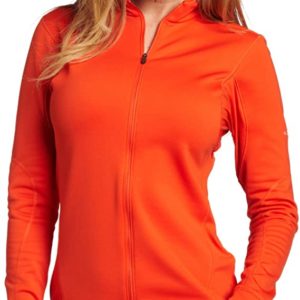 Fusion Full Zip Jacket