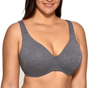 Plus Size Bras