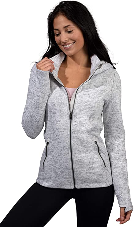 Womens Warm Outerwear Cold Gear Jackets - WF Shopping