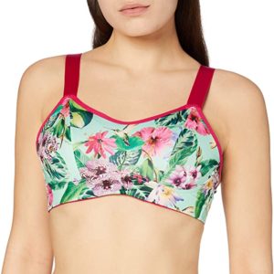 Underwire Sports Bra