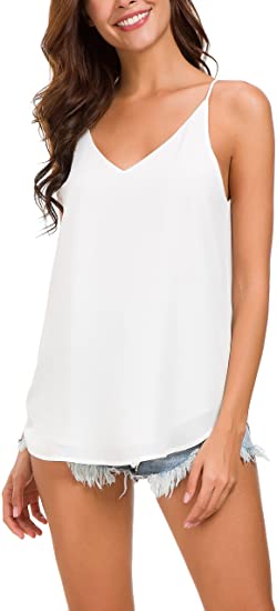 Strap Cami Top Strap Cami Top