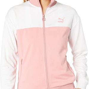 Poly Track Jacket