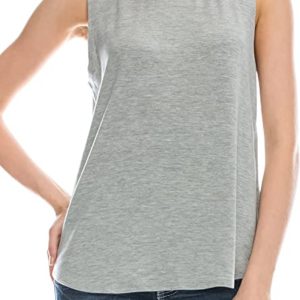 Loose Fit Tank Tops