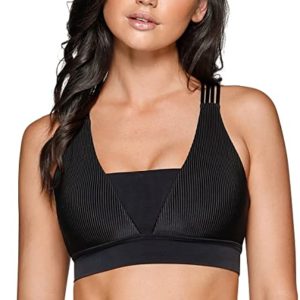 Detail Sports Bra