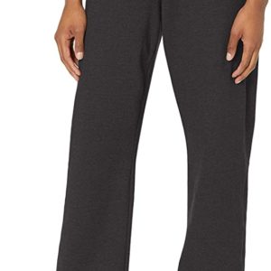 Bottom Leg Sweatpants