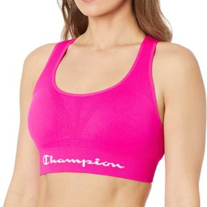 Eco Infinity Sports Bra