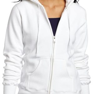 Full Zip Hood
