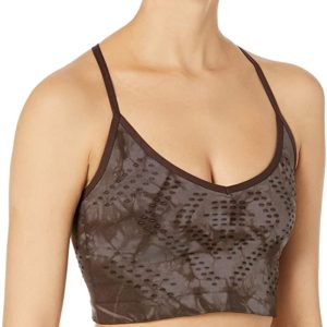 Women's Seamless Bra