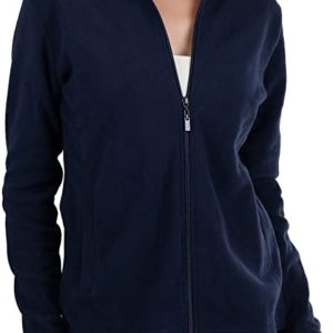 Polar Fleece Jacket