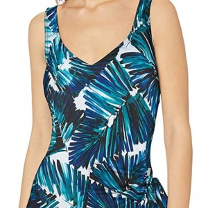 Swim Dress One Piece
