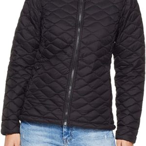 Thermoball Full Zip
