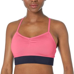 Go Walk Sports Bra