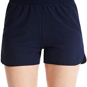 Workout Athletic Shorts