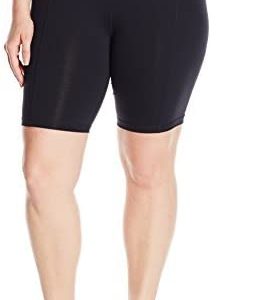 Plus Size Premier Basix