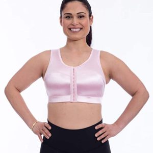 High Impact Sports Bra