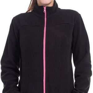 Fleece Jackets