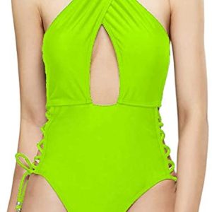 One Piece Swimsuits