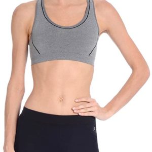 Nycb Seamless Bra
