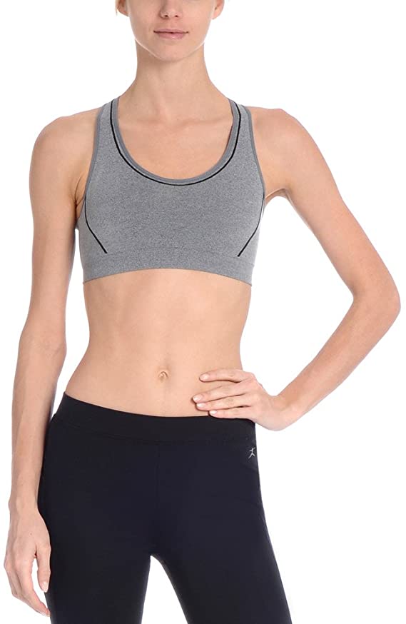 Nycb Seamless Bra Nycb Seamless Bra