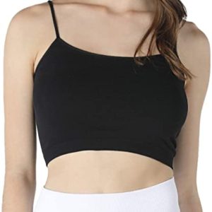 Crop Top Bralette