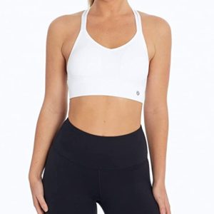 Low Impact Sports Bra