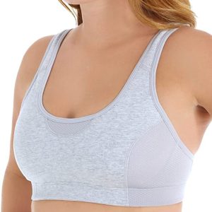 Comfort Sports Bra