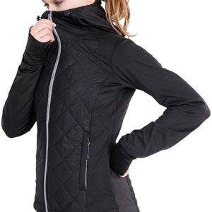 Long Sleeve Full Zip