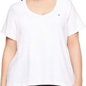 V-Neck T-Shirt